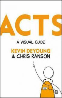 Acts – A Visual Guide