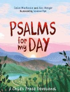 Psalms for my Day