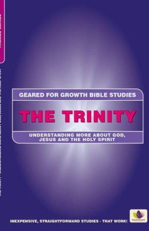 The Trinity – Understanding more about God, Jesus and the Holy Spirit