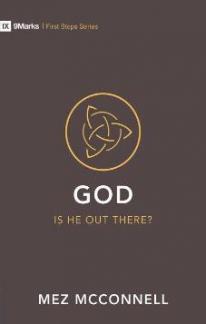 God – Is He Out there?