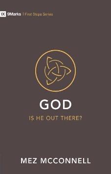 God – Is He Out there?