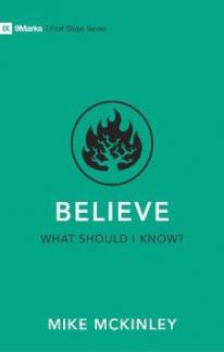 Believe – What Should I Know?