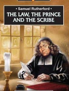 The Law the Prince and the Scribe