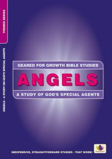 Angels – A Study on God’s Special Agents