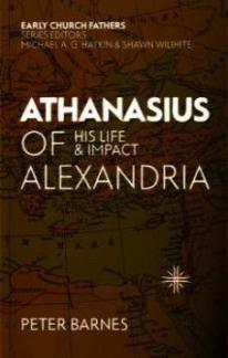 Athanasius of Alexandria