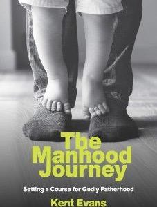 The Manhood Journey