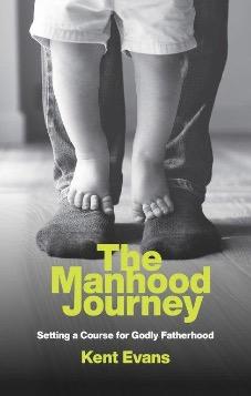 The Manhood Journey