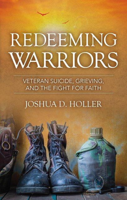 Redeeming Warriors