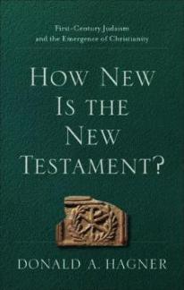 How New is the New Testament?