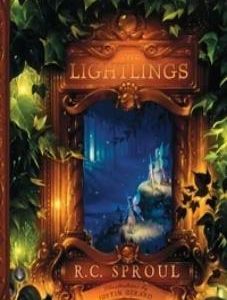 The Lightlings (Kindle eBook)
