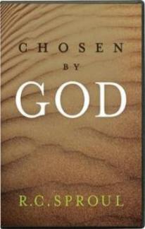 Chosen By God DVD