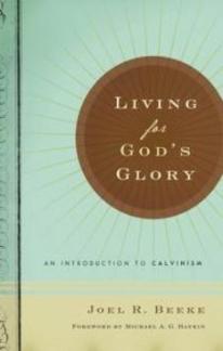 Living for God’s Glory (Kindle eBook)