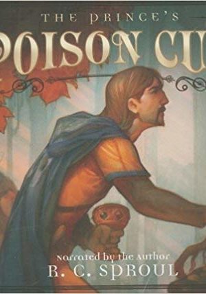 The Prince’s Poison Cup Audio CD