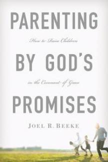 Parenting By God’s Promises (ePub eBook)