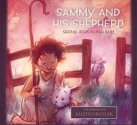 Sammy and His Shepherd – Audiobook CD