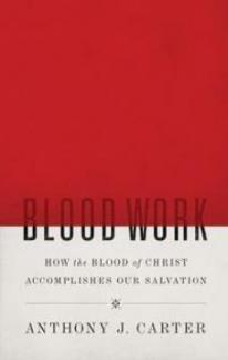 Blood Work (Kindle eBook)