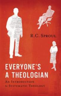 Everyone’s A Theologian (Kindle eBook)