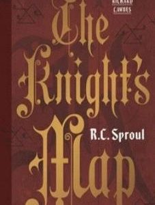 The Knight’s Map (Kindle eBook)
