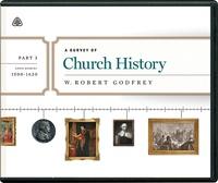 A Survey of Church History Part 3 CD