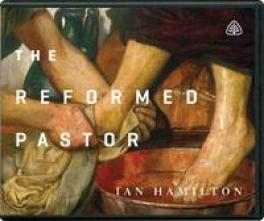 The Reformed Pastor CD