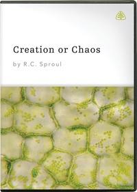 Creation or Chaos DVD