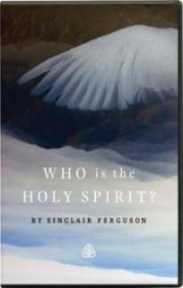 Who is the Holy Spirit DVD