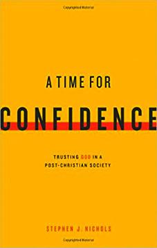 A Time for Confidence (Kindle eBook)