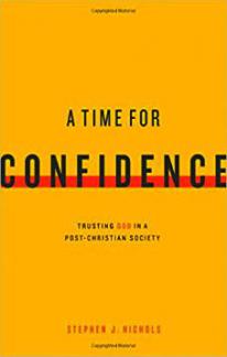 A Time for Confidence (ePub eBook)