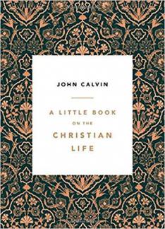 A Little Book on the Christian Life