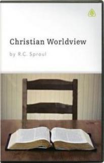 Christian Worldview DVD