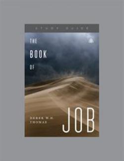 The Book of Job Study Guide