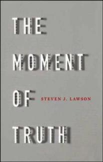 The Moment of Truth (Kindle eBook)