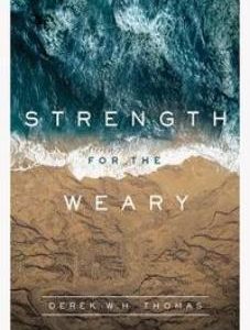 Strength for the Weary (Kindle eBook)