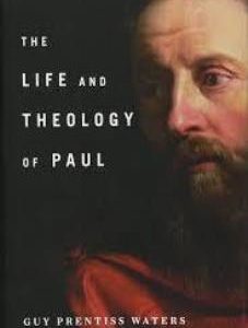 The Life and Theology of Paul (Kindle Book)