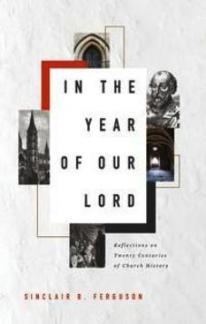 In The Year of Our Lord (Kindle eBook)