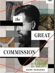 The Great Commission DVD