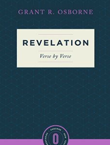 Revelation Verse By Verse