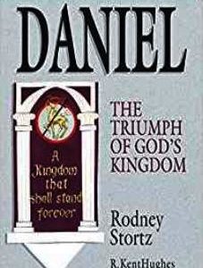 PTW Daniel – The Triumph of God’s Kingdom