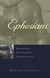 Ephesians – Reforemed Expository Commentary