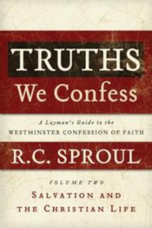 Truths We Confess, Volume 2