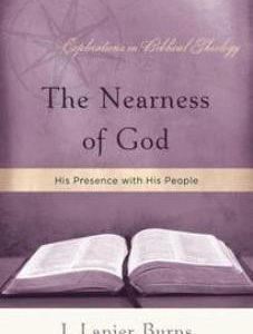 The Nearness of God