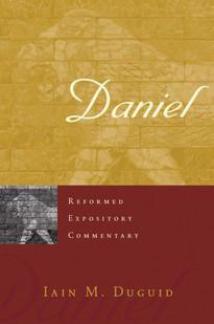 Daniel (Used Copy)