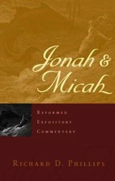 Jonah & Micah