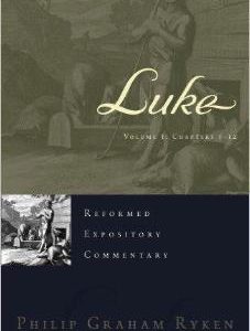 REC Luke 2 Volumes