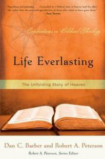 Life Everlasting (Used Copy)