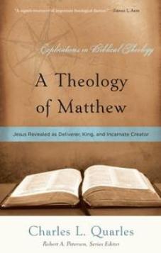 A Theology of Matthew