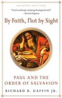 By Faith, Not by Sight (Used Copy)