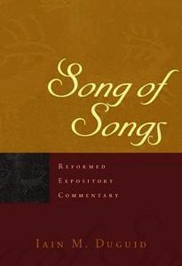 Song of Songs (Used Copy)