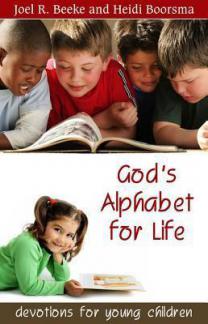 God’s Alphabet for Life