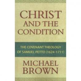 Christ and the Condition